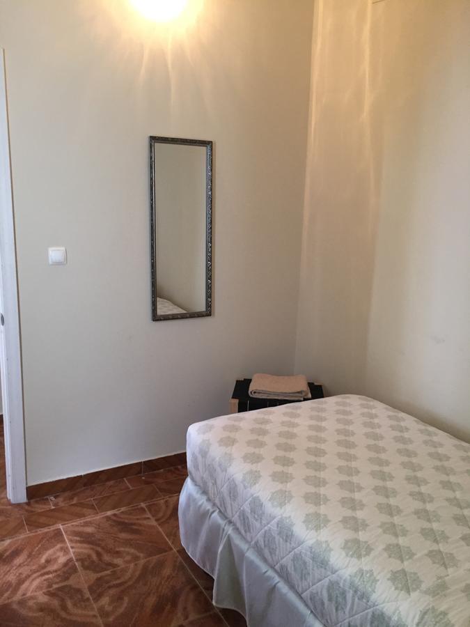 Hotel Cruz Grande-Brava Vila Nova Sintra Екстериор снимка