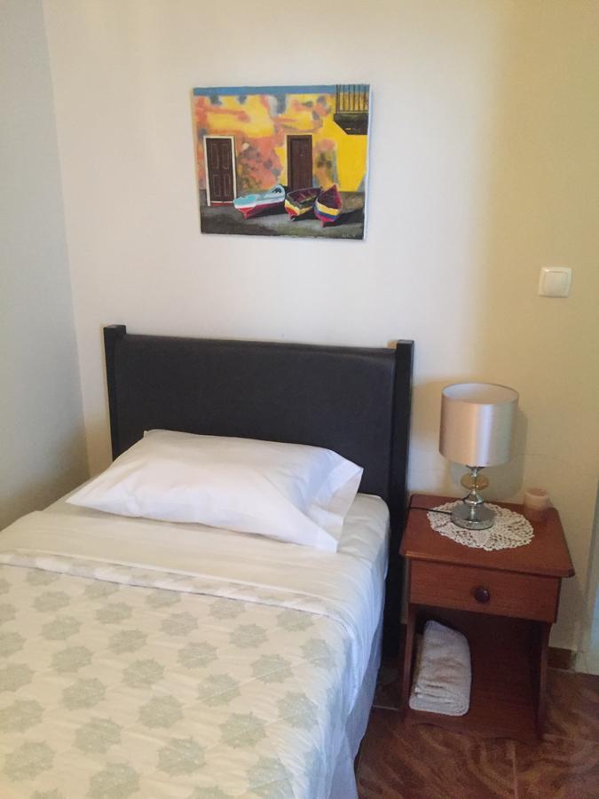 Hotel Cruz Grande-Brava Vila Nova Sintra Екстериор снимка